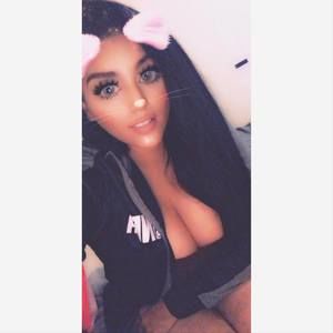 Meet your Posher, Veronica